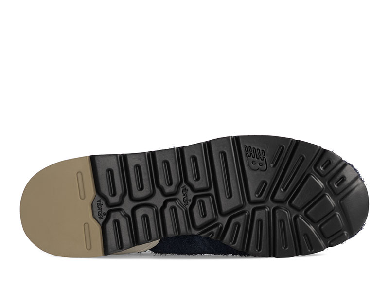 علامتا New Balance وCarhartt WIP تعلنان عن تعاونهما الأوّل على الإطلاق